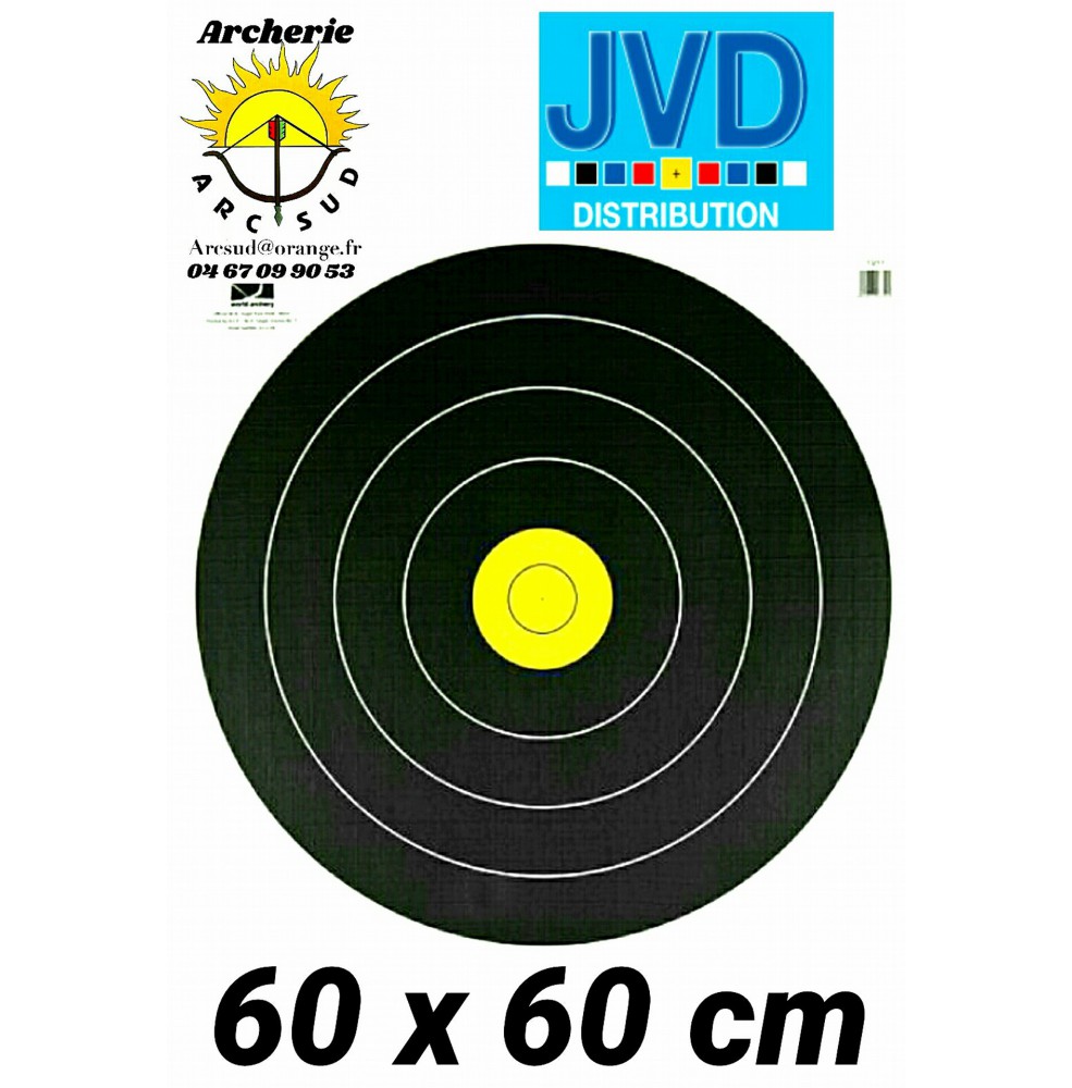 jvd field diametres 60 cm