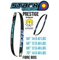 Stark archery branches prestige