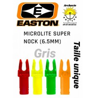 Easton encoche microlite super nock