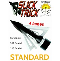 Slick trick lame standard (pack de 4)
