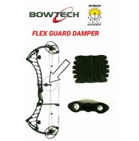 Bowtech amortisseur écarteur de câble