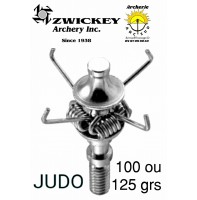 Zwickey griffe judo  (pack de 2)