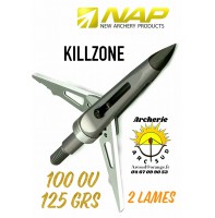 Nap lame Killzone (pack de 3)