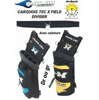 Avalon carquois tec x field divider 