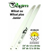 Ragim branches wildcat juniors