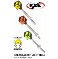 Exe oeilleton light hole