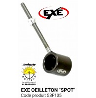 Exe oeilleton spot