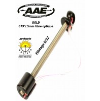 aae oeilleton super fibre gold