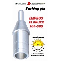 Skylon archery bushing pin empros / bruxx  (par 12)