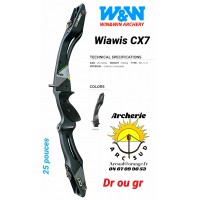 win win poignée wiawis cx 7 version 2019