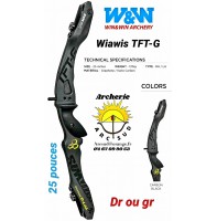 win win poignée wiawis TFT-G  version 2019