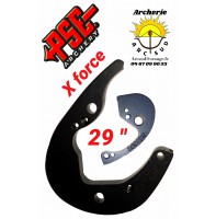 Pse module x force 29 pouces