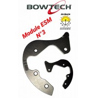 Bowtech module esm n°3