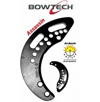 Bowtech module assassin