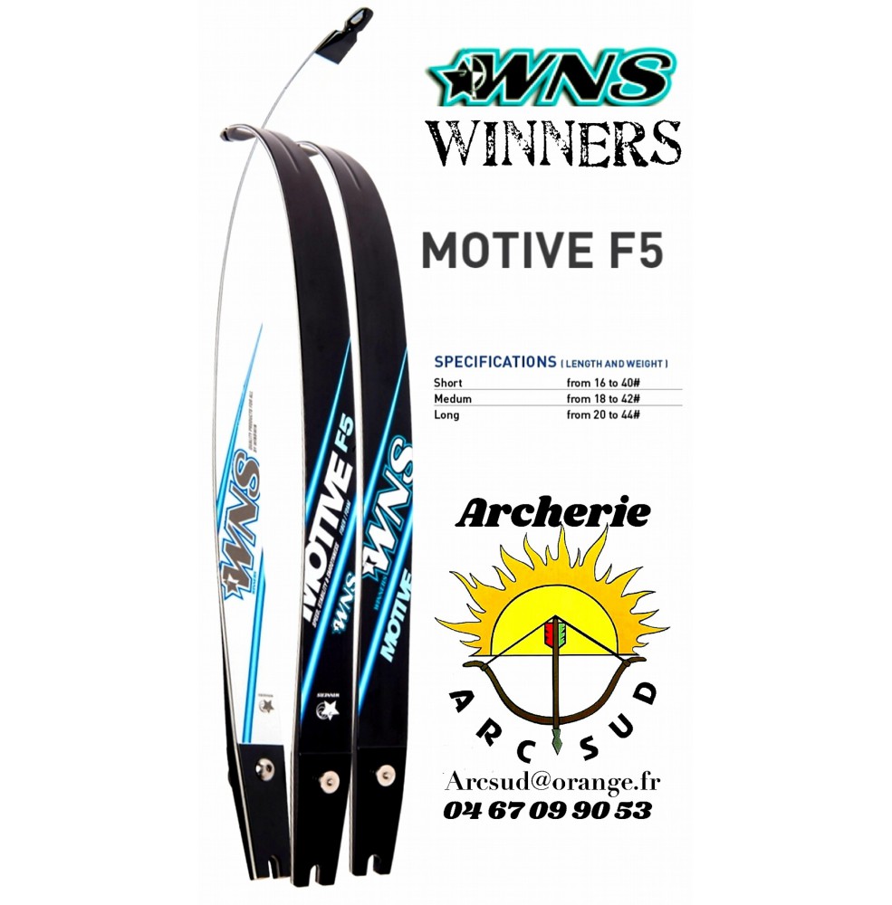 Winners branches motive f5