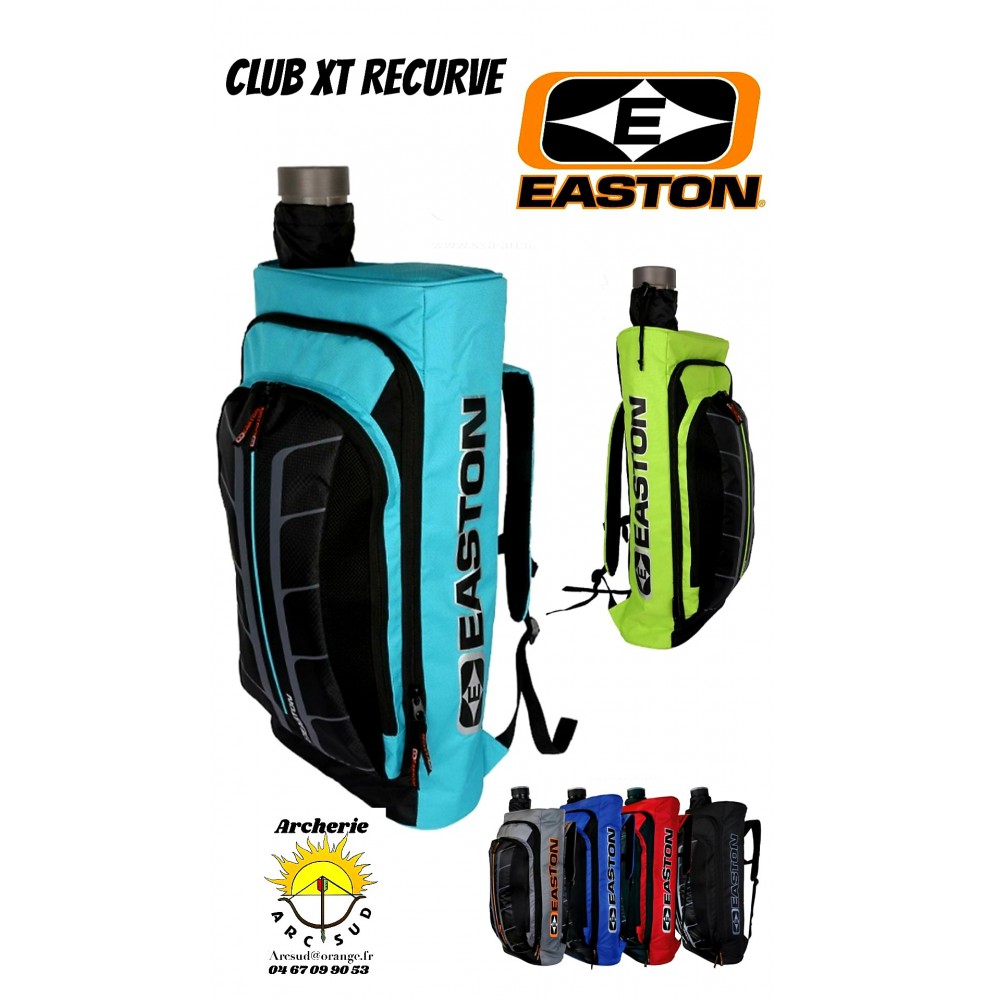 Easton sac à dos club xt