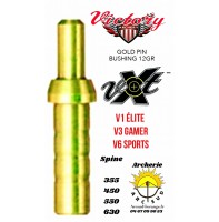 Victory bushing pin tubes vxt (par 12)