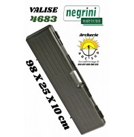 Negrini valise 4683