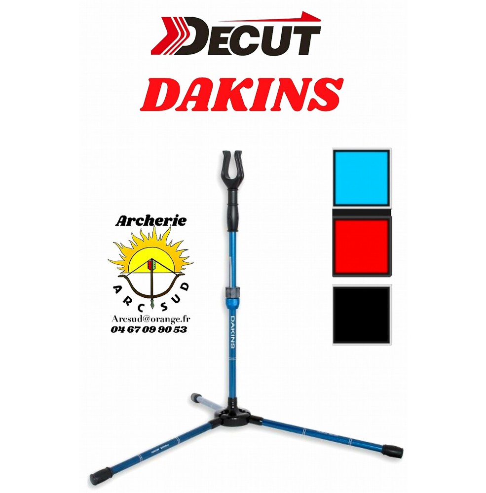 Decut repose arc dakins