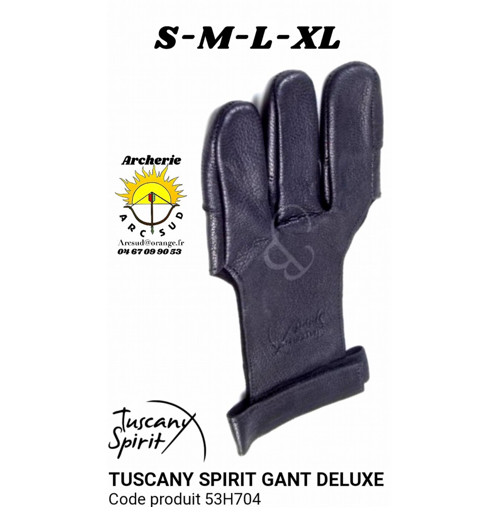 Tuscany spirit gant deluxe