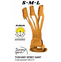 Tuscany spirit gant