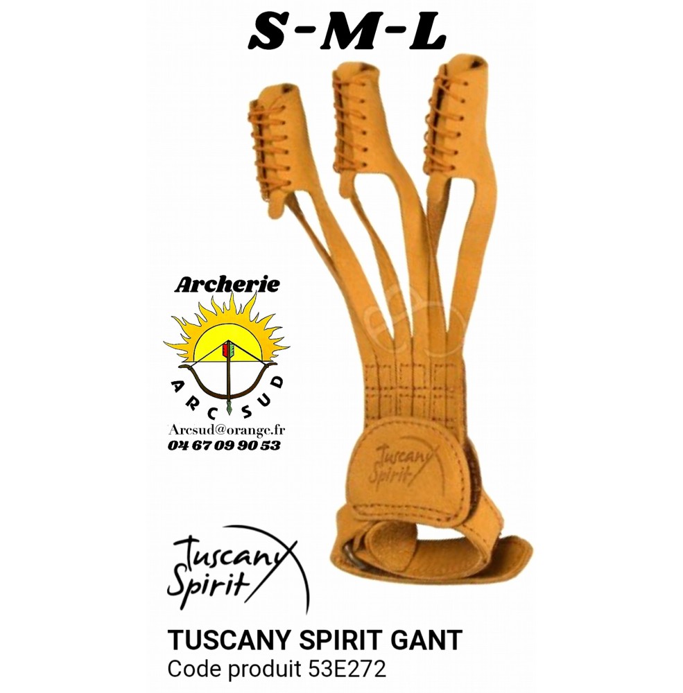 Tuscany spirit gant