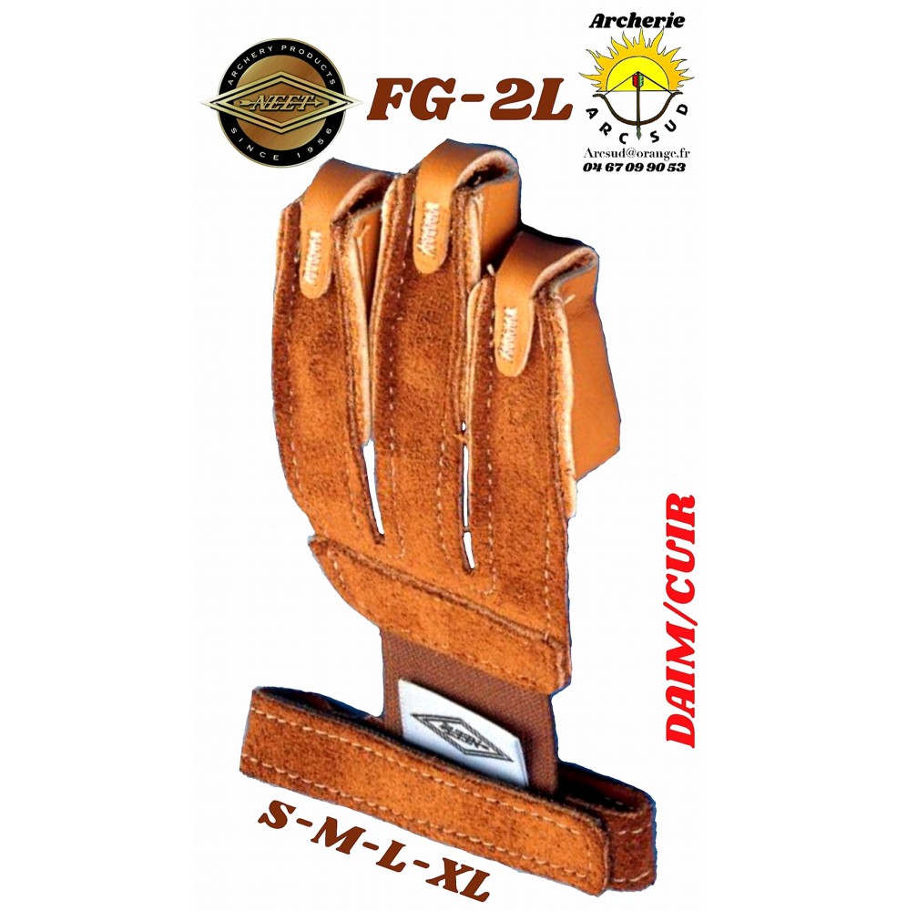 Neet gant fg-2l