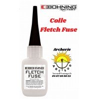 Bohning colle fletch fuse