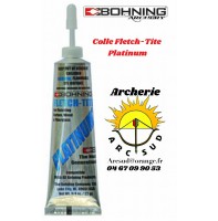 Bohning colle flech-tite platimuin plus