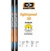 Easton tube carbon LightSpeed 3D
