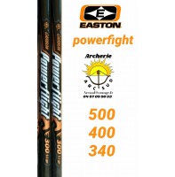 easton tube carbon powerflight