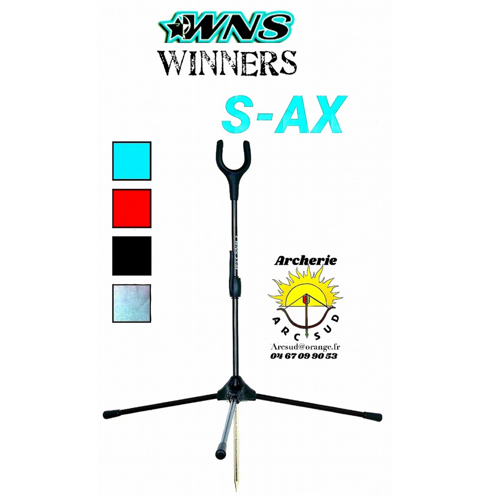 Winners repose arc s-ax