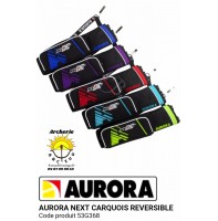 Aurora carquois next revérsible 53g368