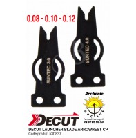 Decut lame repose flèches suntec 53d837