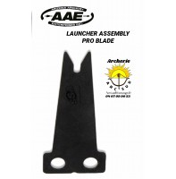 aae lame repose flèches assembly pro blade