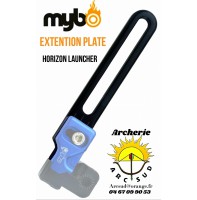 Mybo extension overdraw repose flèches horizon