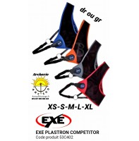 Exe plastron compétition 53c402