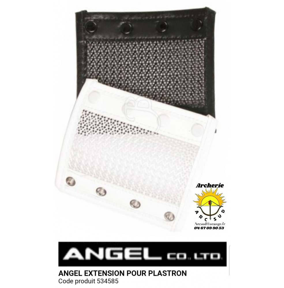 Angel extention plastron 534585