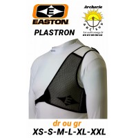 Easton plastron