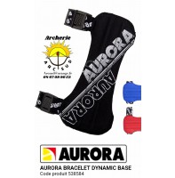 Aurora protège bras dynamic base 538584