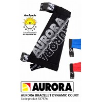 Aurora protège bras dynamic court 537576