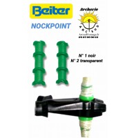 Beiter point d encoche nockpoint