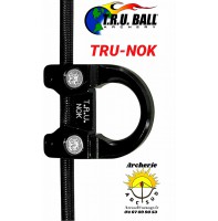 Tru ball point d encoche tru-nok