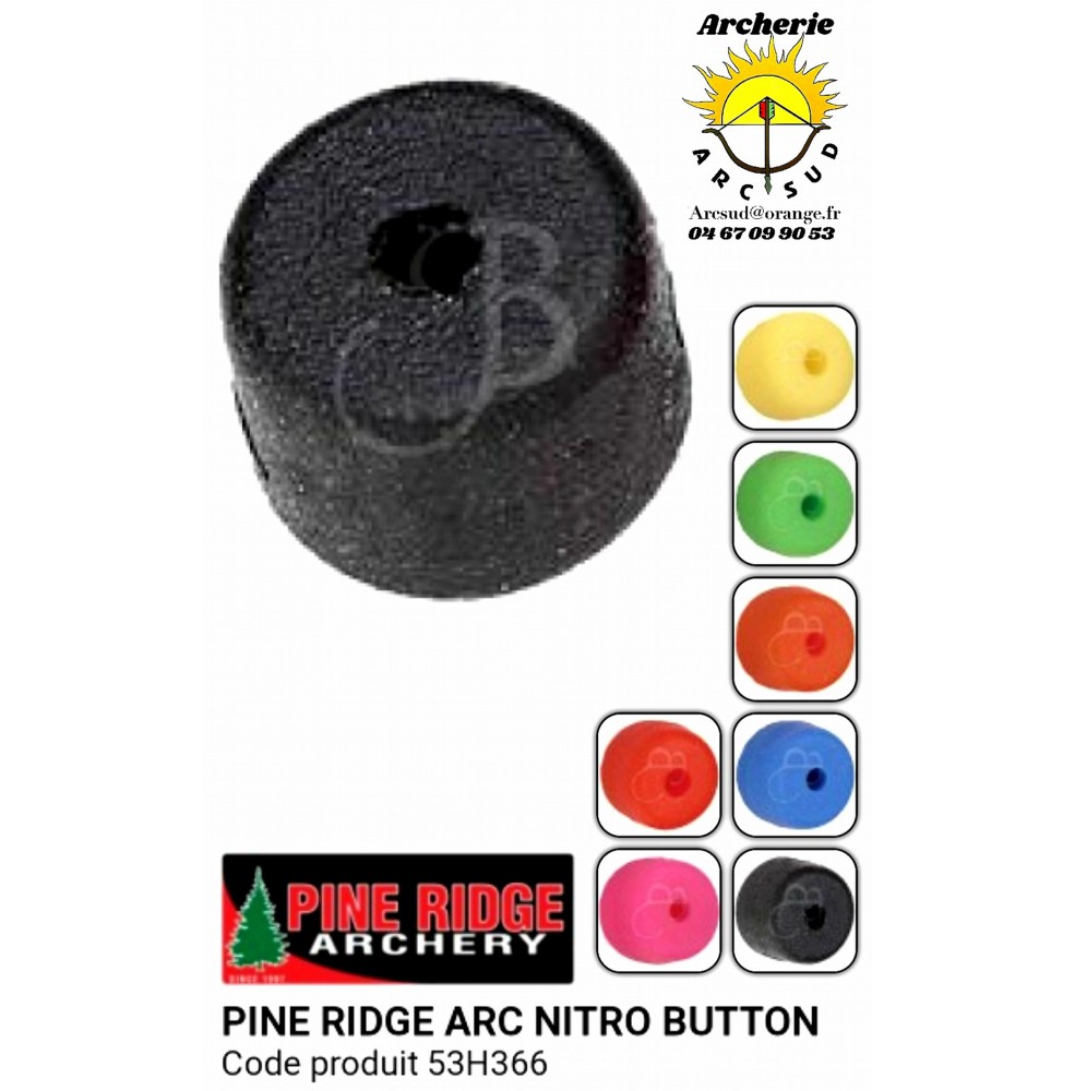 Pine ridge nitro button 53h366