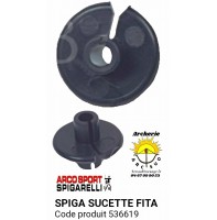 Spigarelli sucette fita 536619