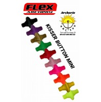 Flex archery mini sucette 7 mm