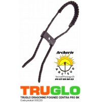 Truglo dragonne de poignée centra pro 53g233