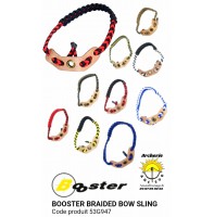 Booster dragonne braided sling 53g947