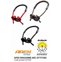 Apex gear dragonne attitude 53t302