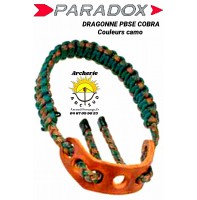 Paradox dragonne pbse cobra camo